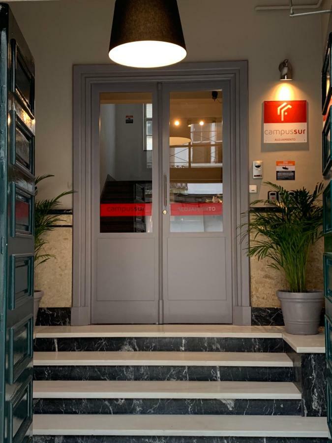 Campussur Casa de hóspedes *