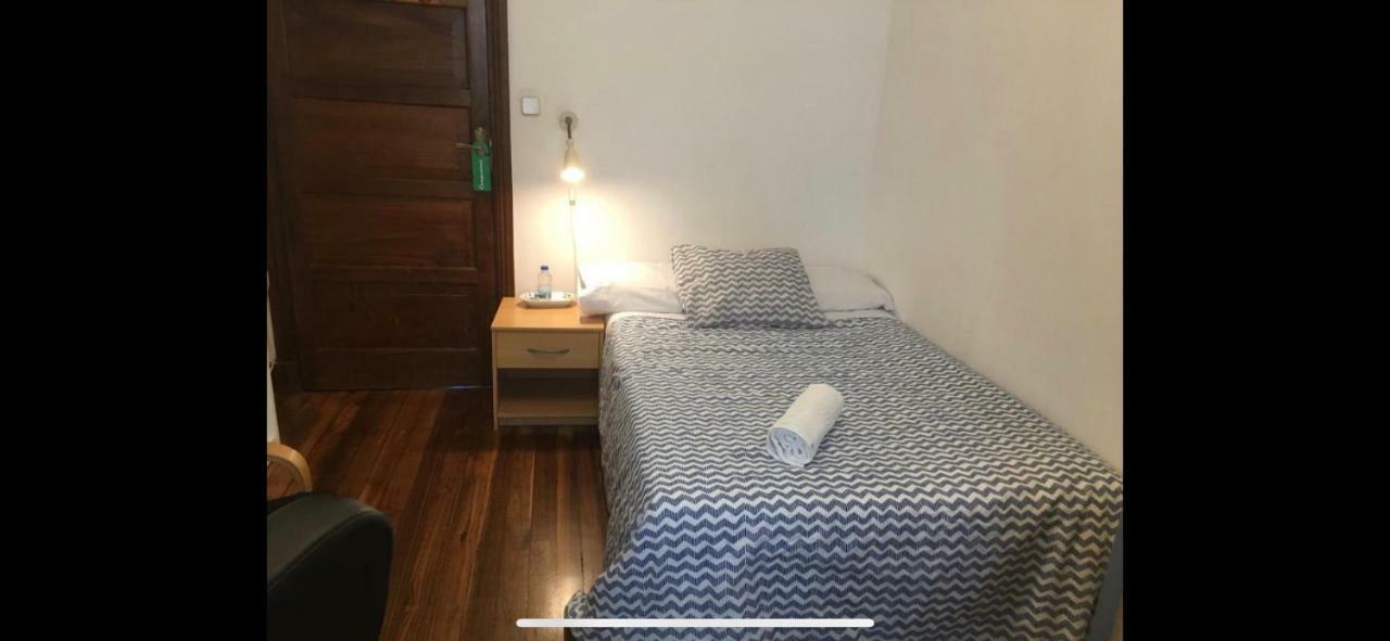 Campussur Casa de hóspedes *