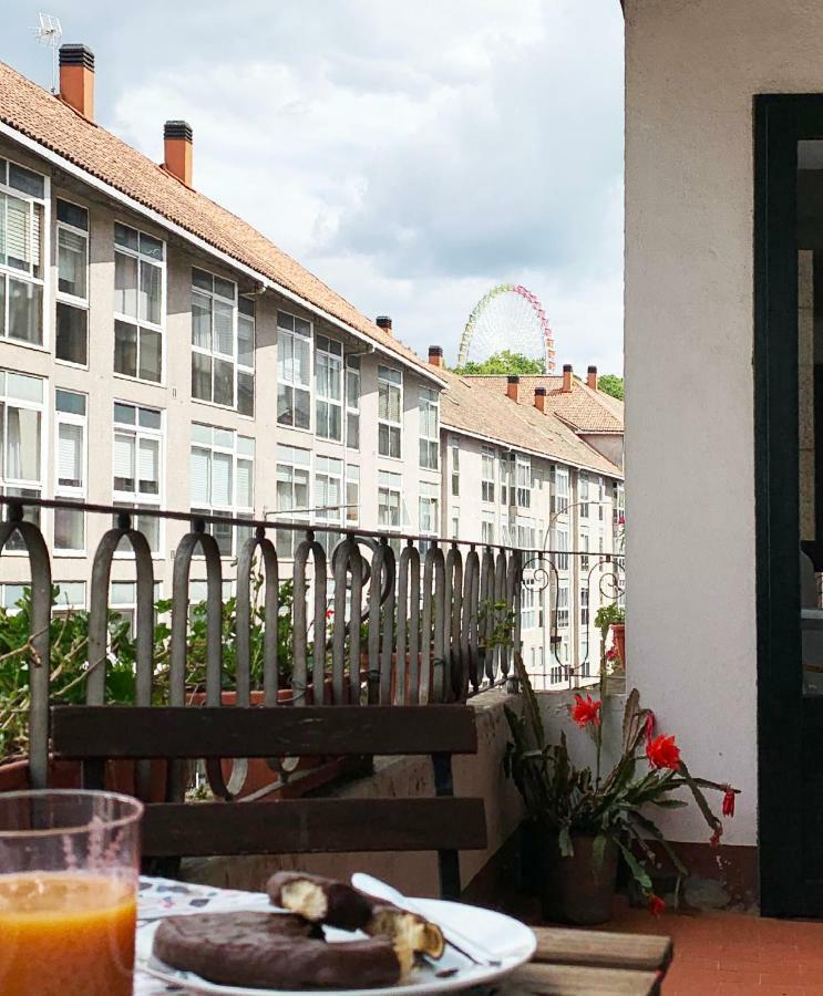 Casa de hóspedes Campussur